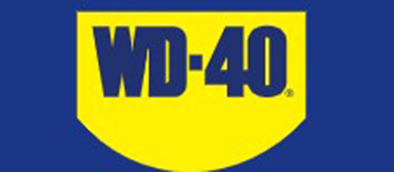 WD-40